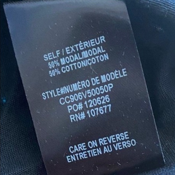 Alice + Olivia Black Cicely Rainbow Crystal Embellished PRIDE T-Shirt - XS - Picture 9 of 10